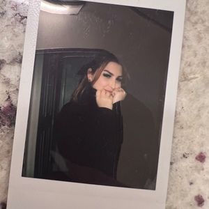 Meet your Posher, Courtney